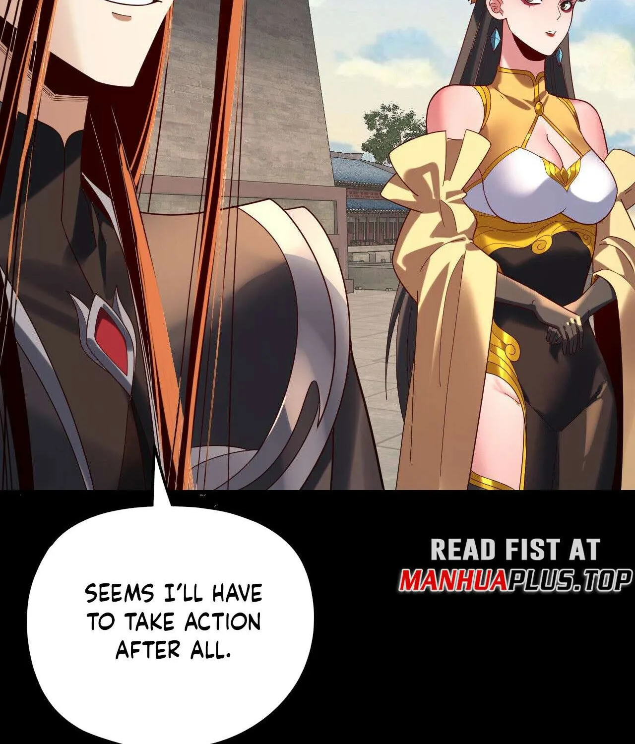 I Am the Fated Villain Chapter 288 page 53 - 