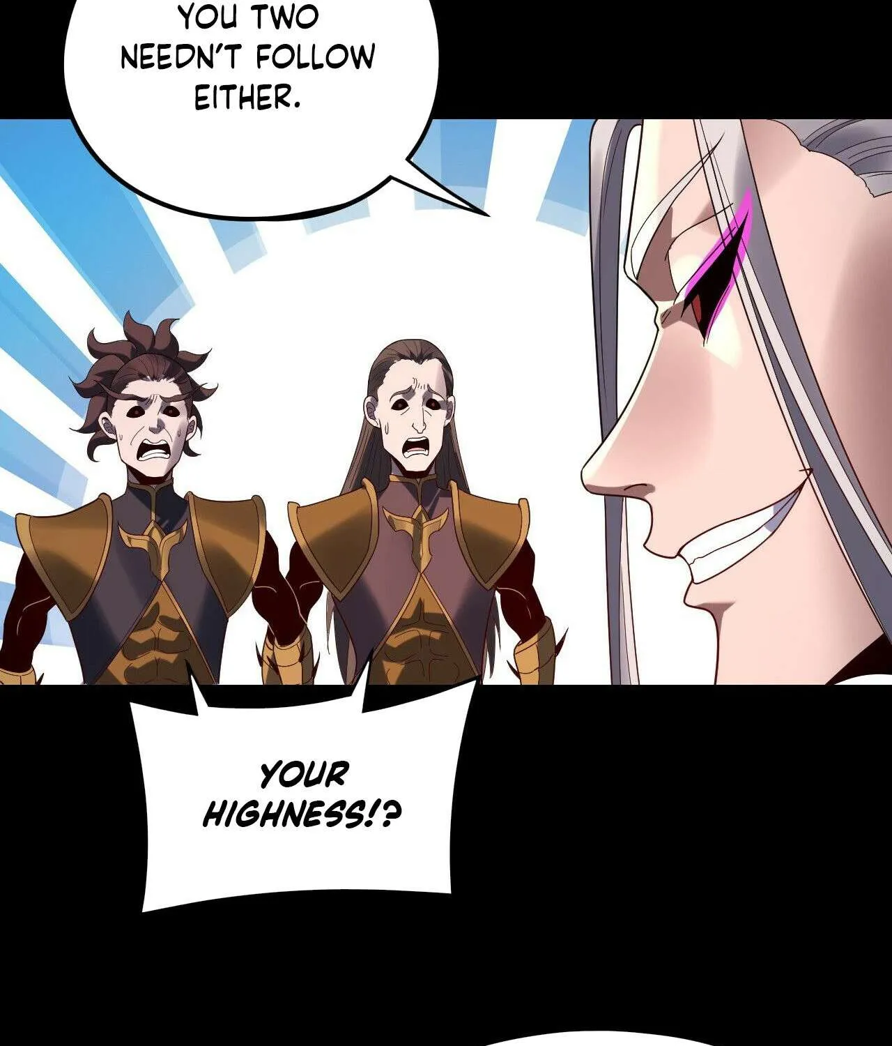I Am the Fated Villain Chapter 288 page 56 - 