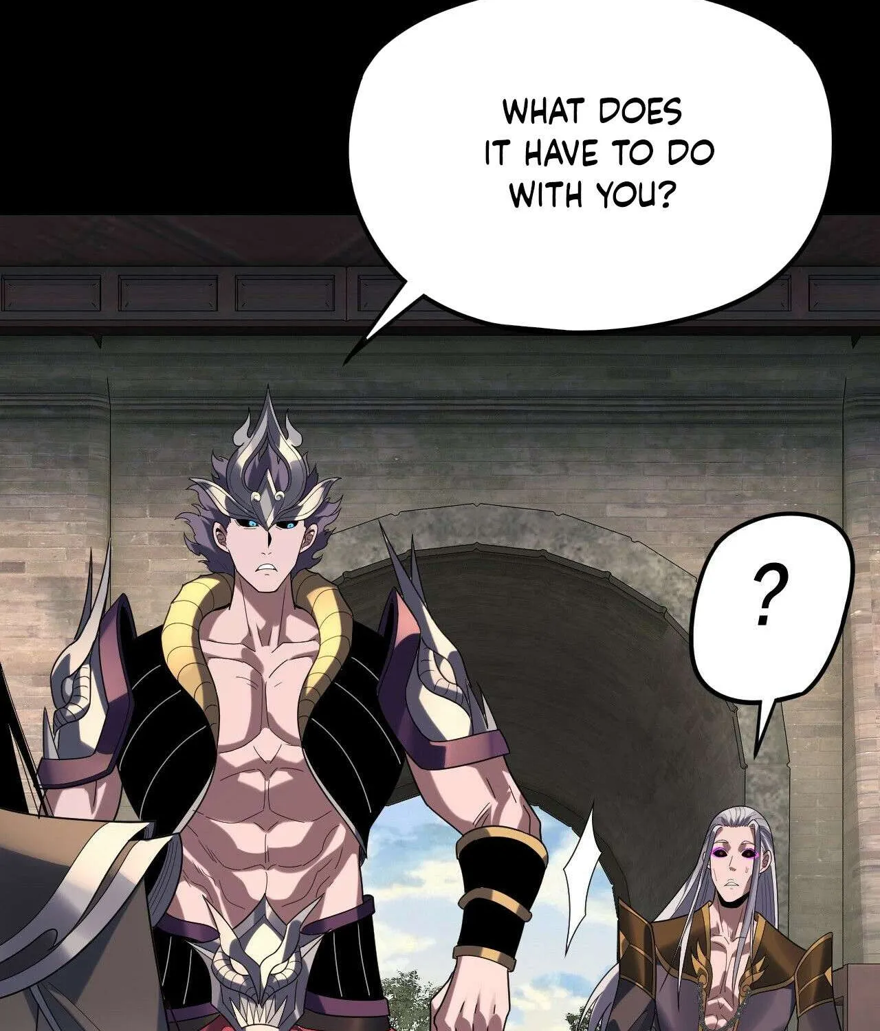 I Am the Fated Villain Chapter 288 page 57 - 
