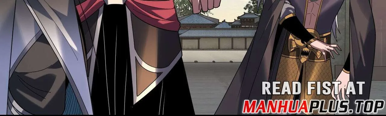 I Am the Fated Villain Chapter 288 page 58 - 