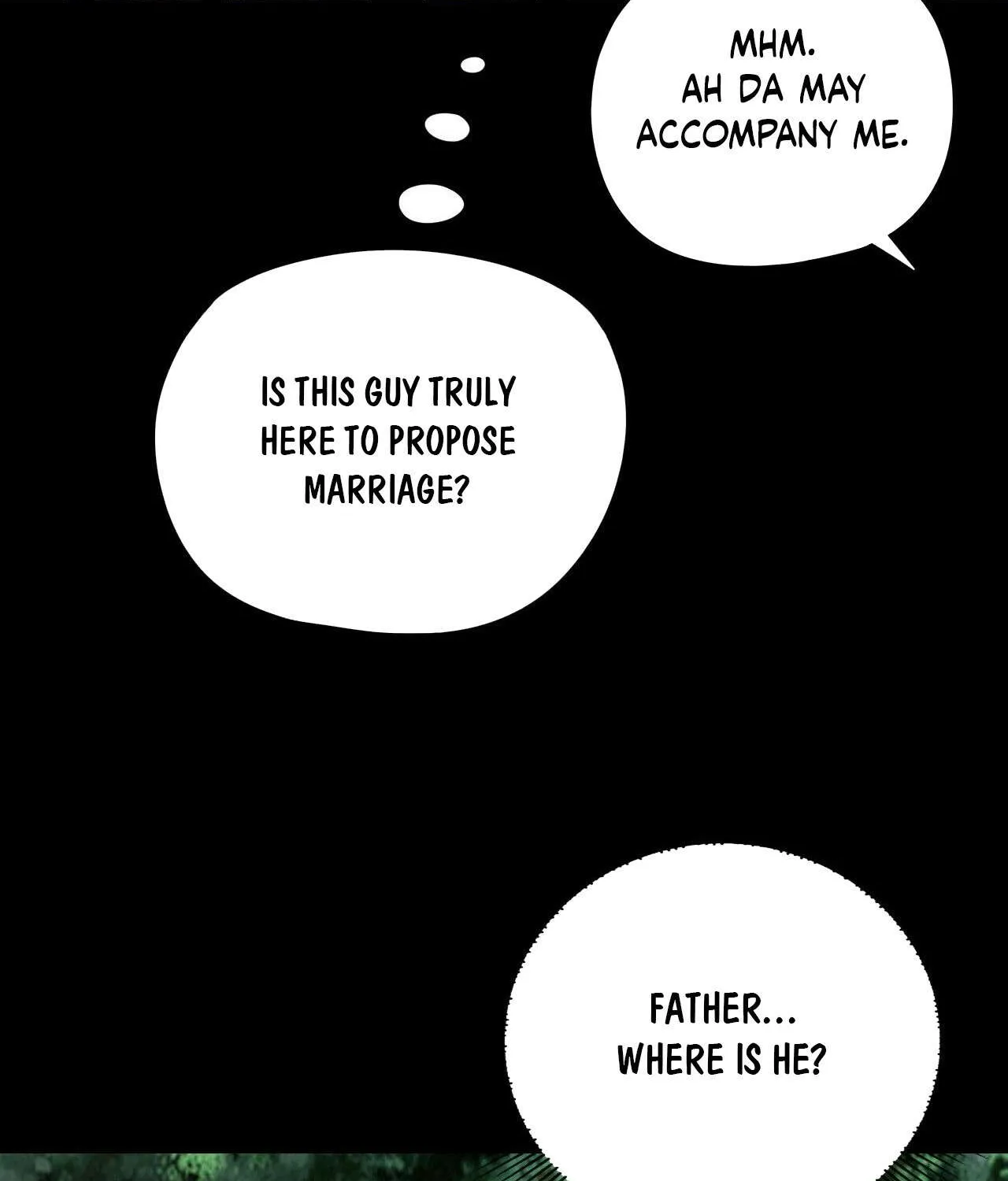 I Am the Fated Villain Chapter 288 page 60 - 