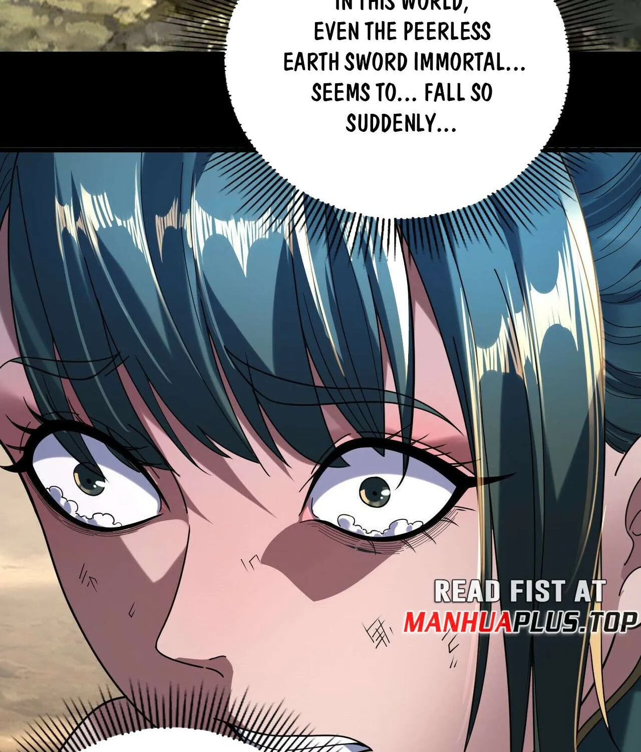 I Am the Fated Villain Chapter 288 page 62 - 