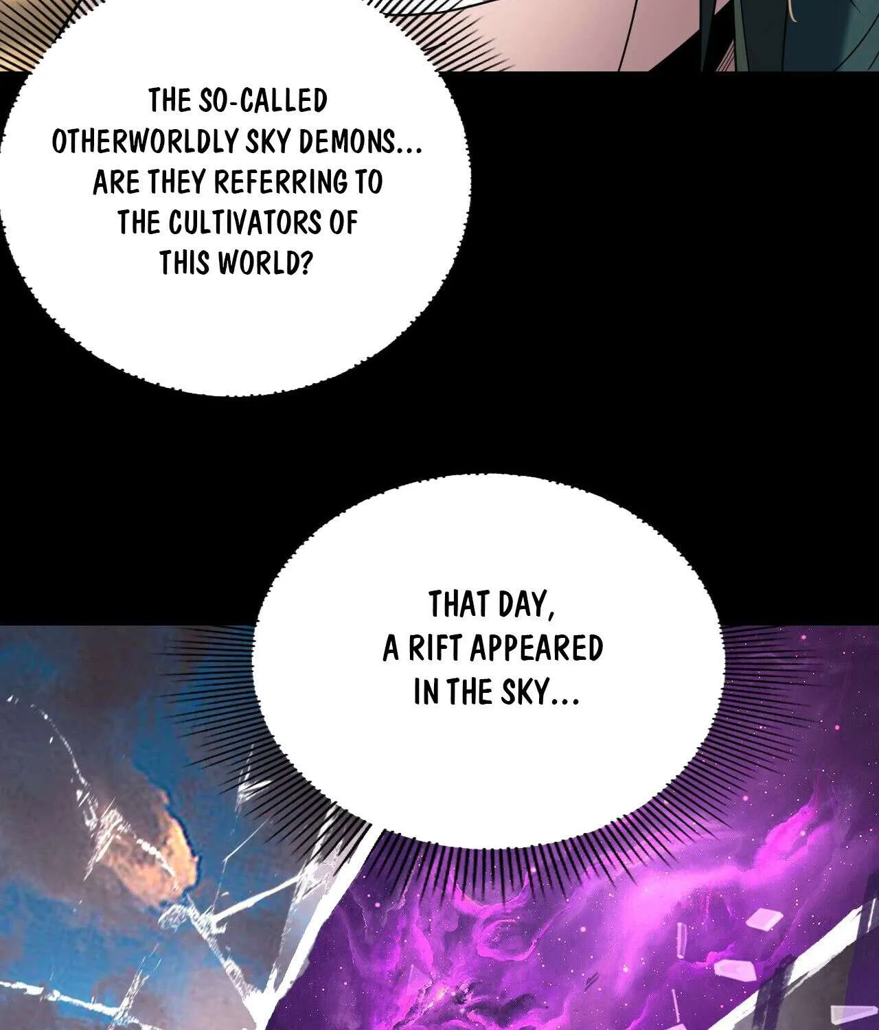 I Am the Fated Villain Chapter 288 page 63 - 