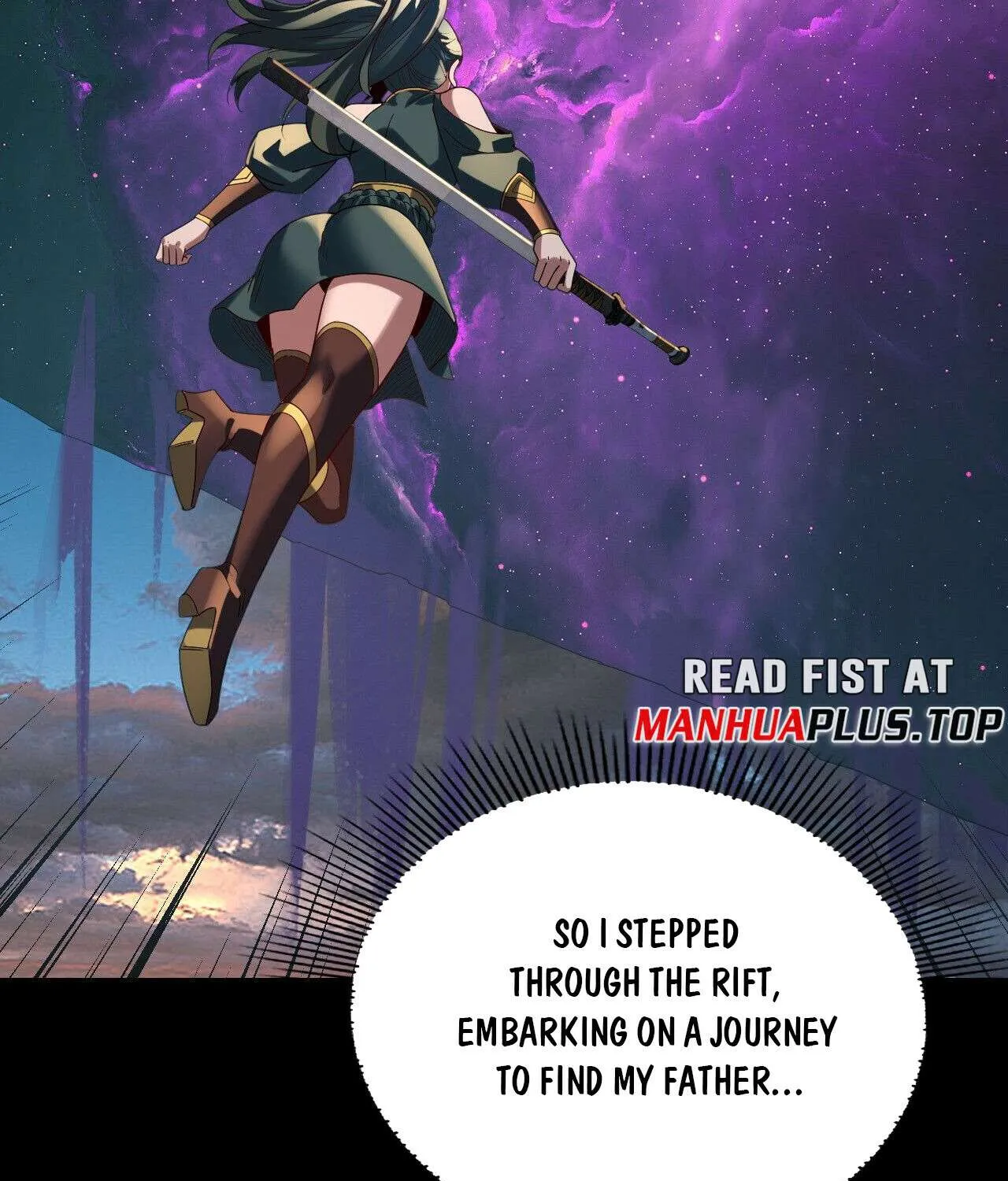 I Am the Fated Villain Chapter 288 page 76 - 