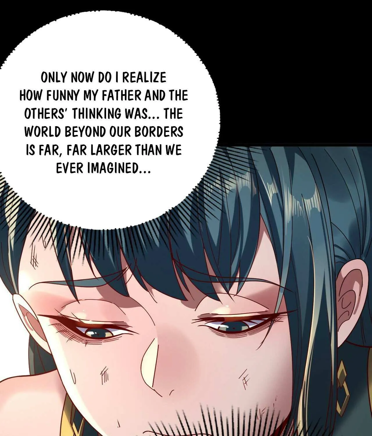 I Am the Fated Villain Chapter 288 page 78 - 