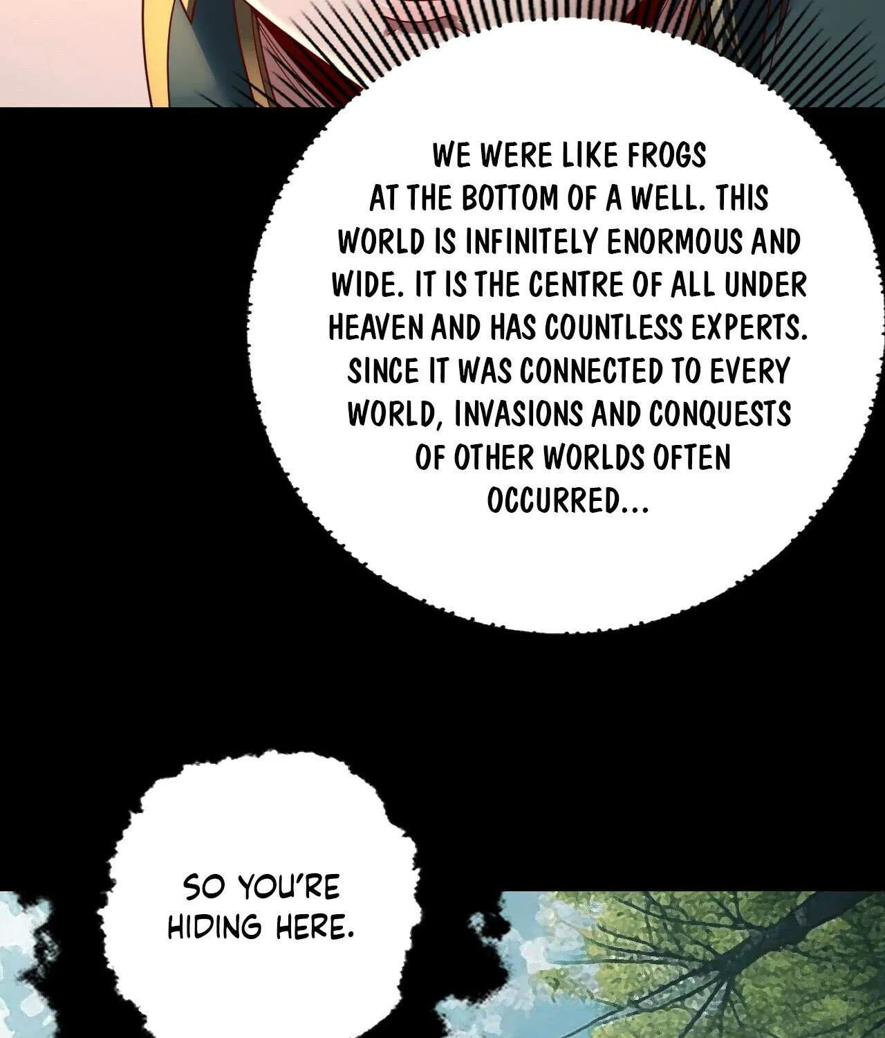 I Am the Fated Villain Chapter 288 page 79 - 