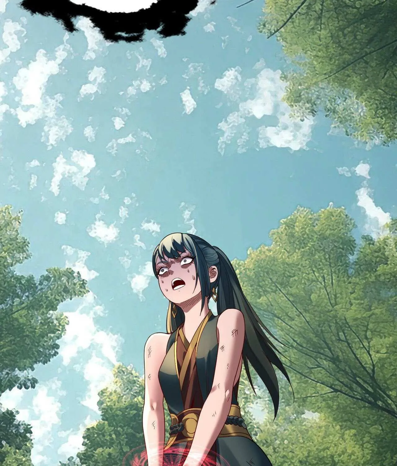 I Am the Fated Villain Chapter 288 page 80 - 