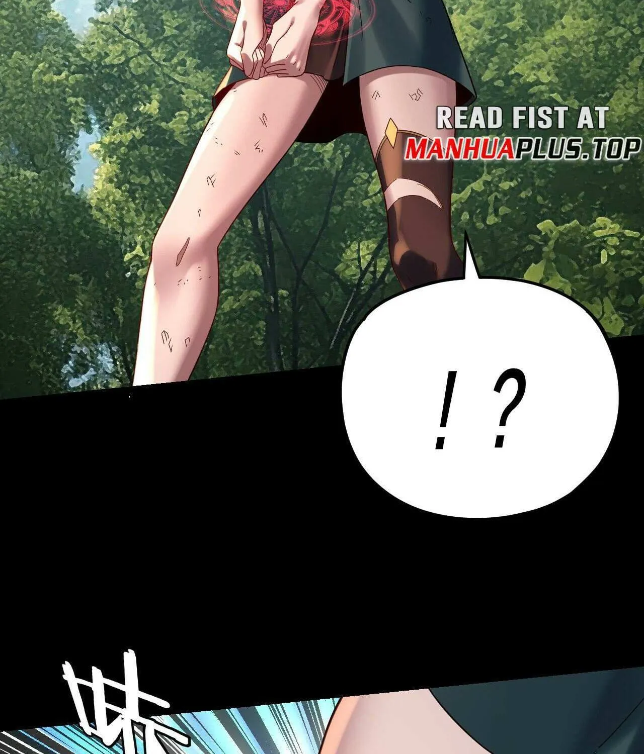 I Am the Fated Villain Chapter 288 page 81 - 