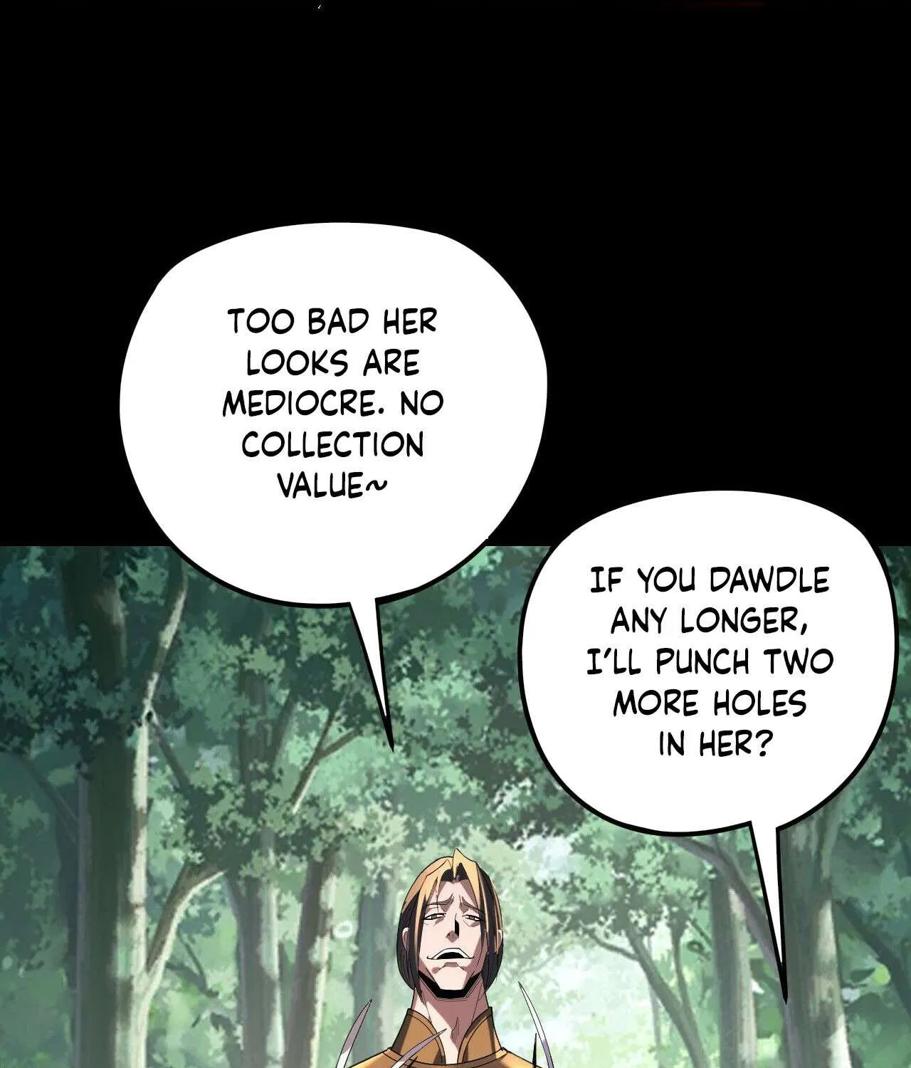I Am the Fated Villain Chapter 288 page 86 - 