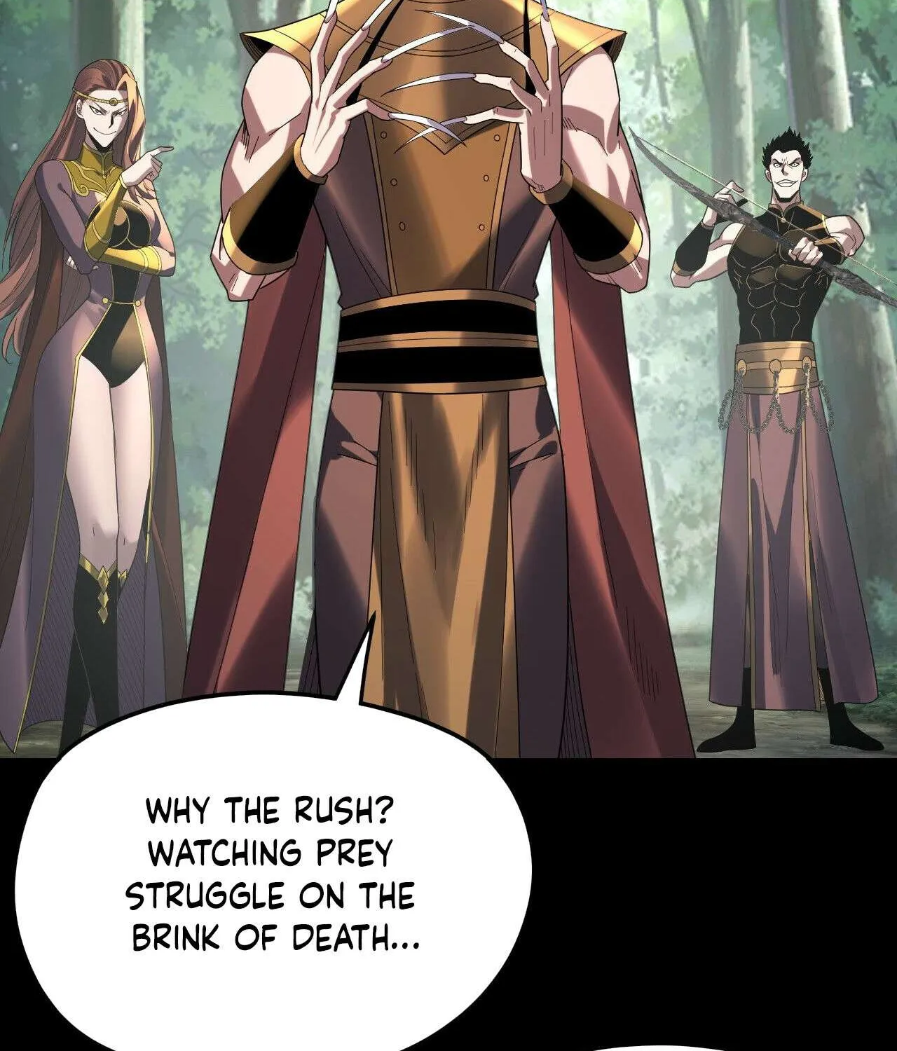 I Am the Fated Villain Chapter 288 page 87 - 