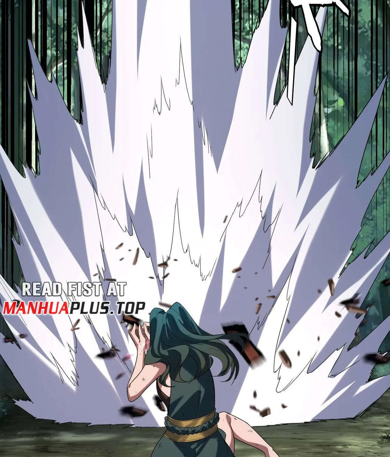 I Am the Fated Villain Chapter 288 page 90 - 