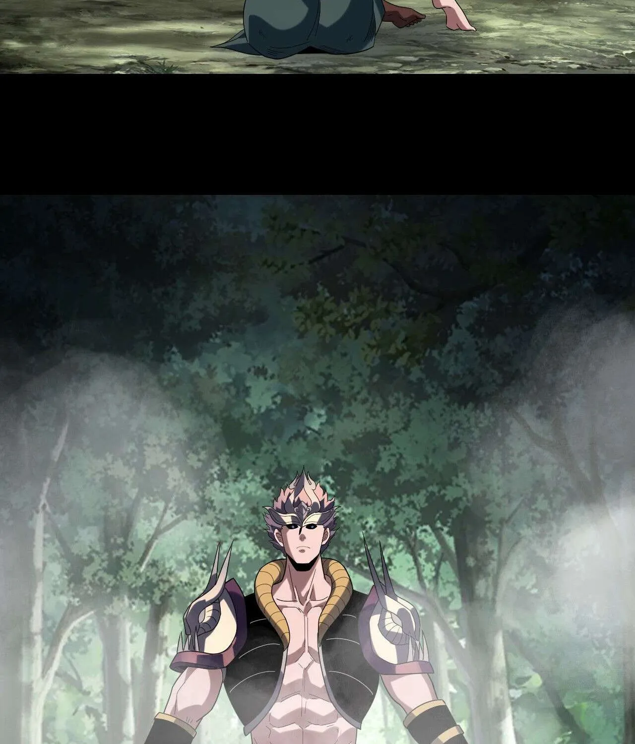I Am the Fated Villain Chapter 288 page 91 - 