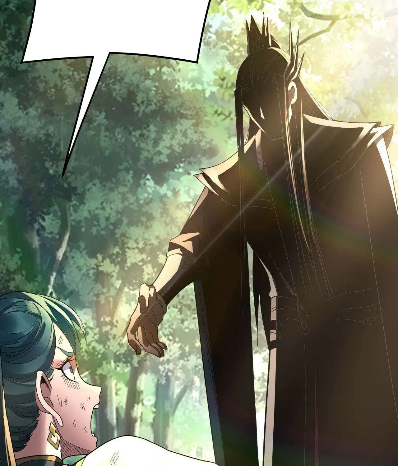 I Am the Fated Villain Chapter 288 page 94 - 
