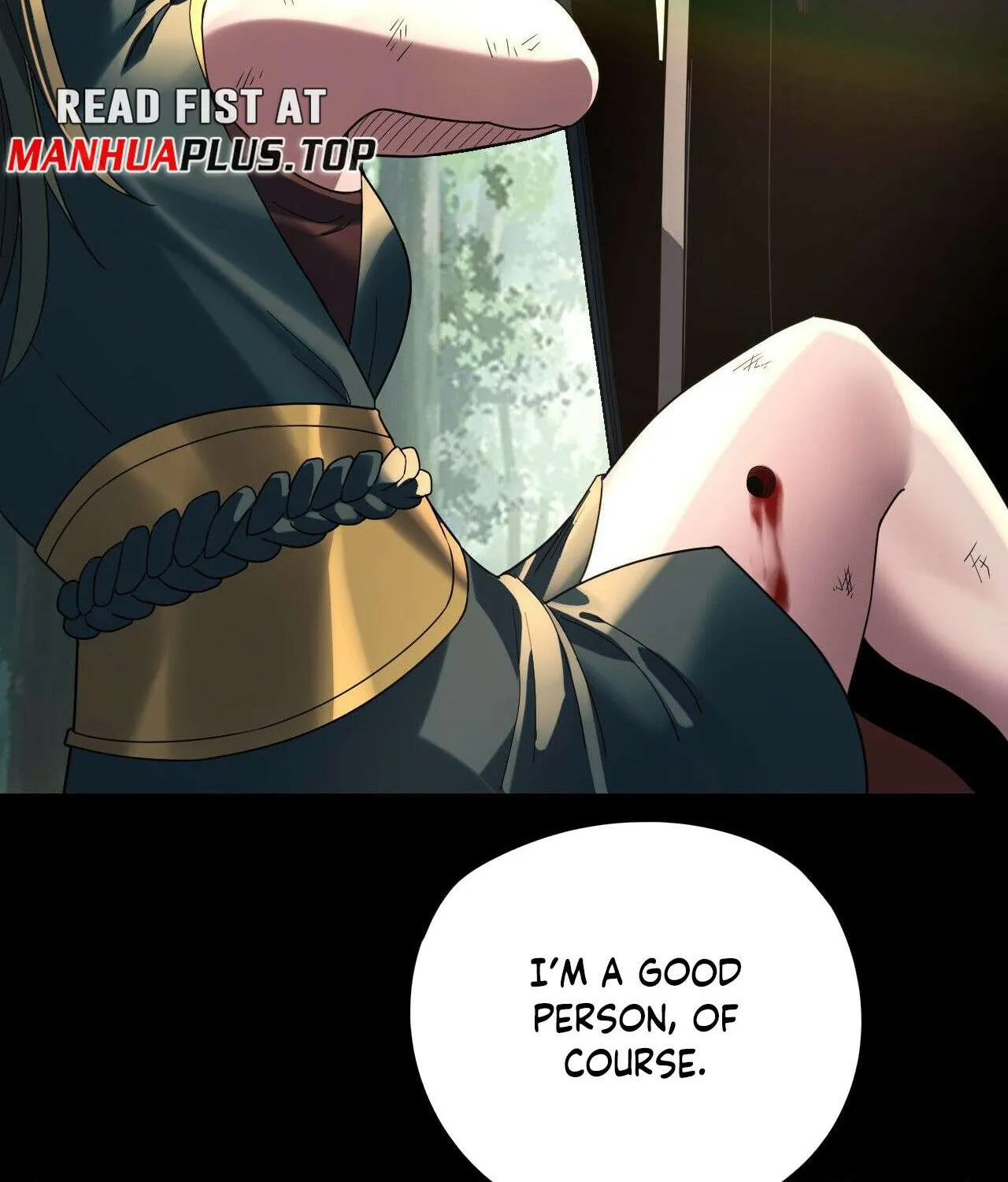 I Am the Fated Villain Chapter 288 page 95 - 