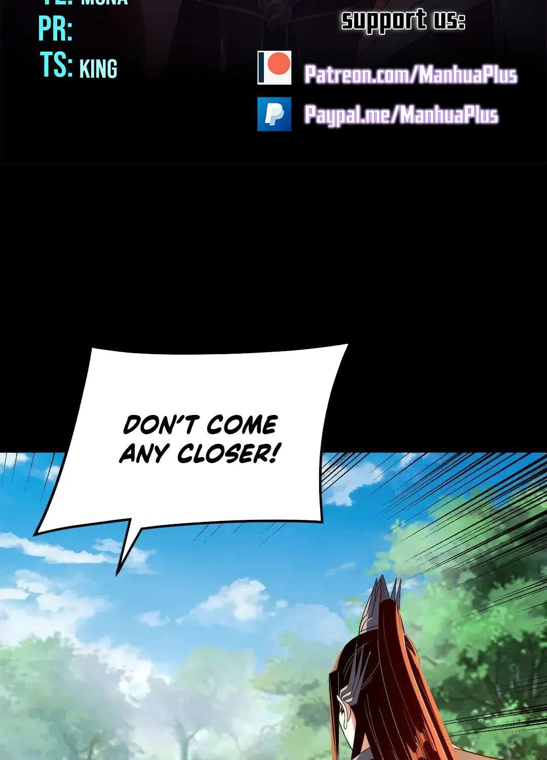 I Am the Fated Villain Chapter 289 page 2 - 