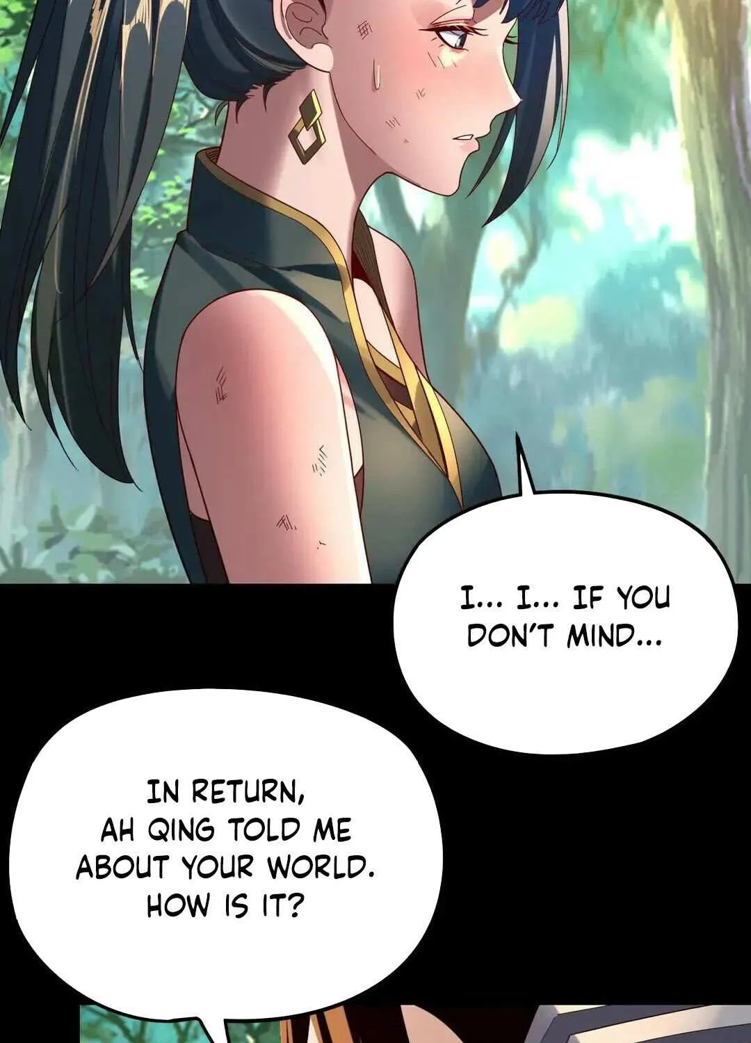 I Am the Fated Villain Chapter 289 page 12 - 