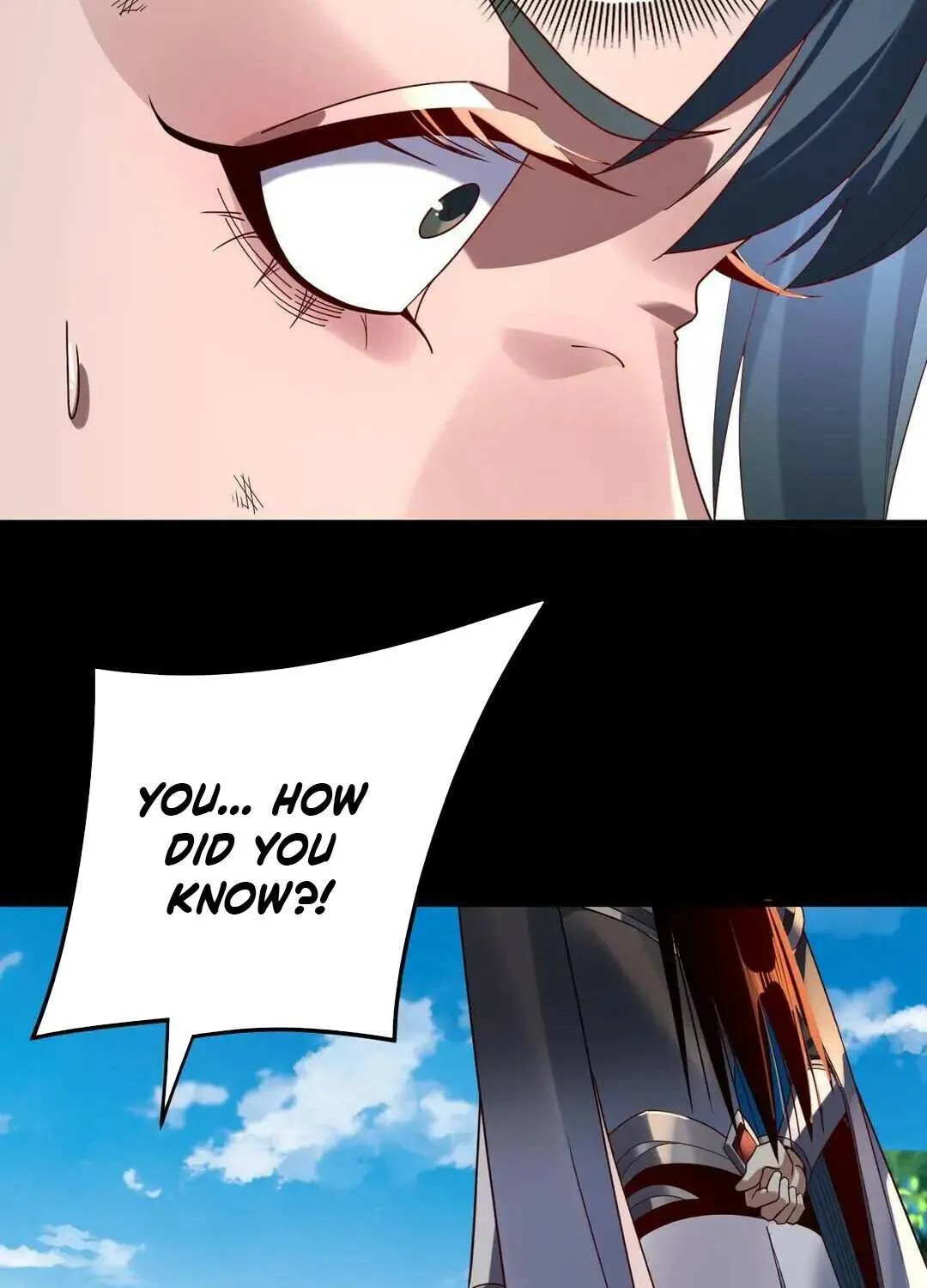 I Am the Fated Villain Chapter 289 page 14 - 