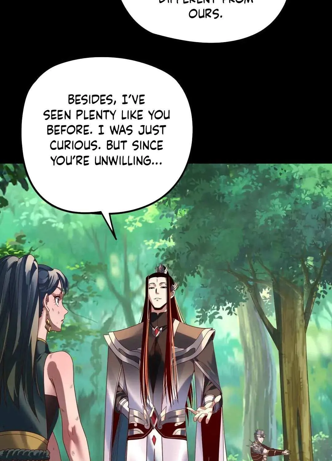 I Am the Fated Villain Chapter 289 page 16 - 
