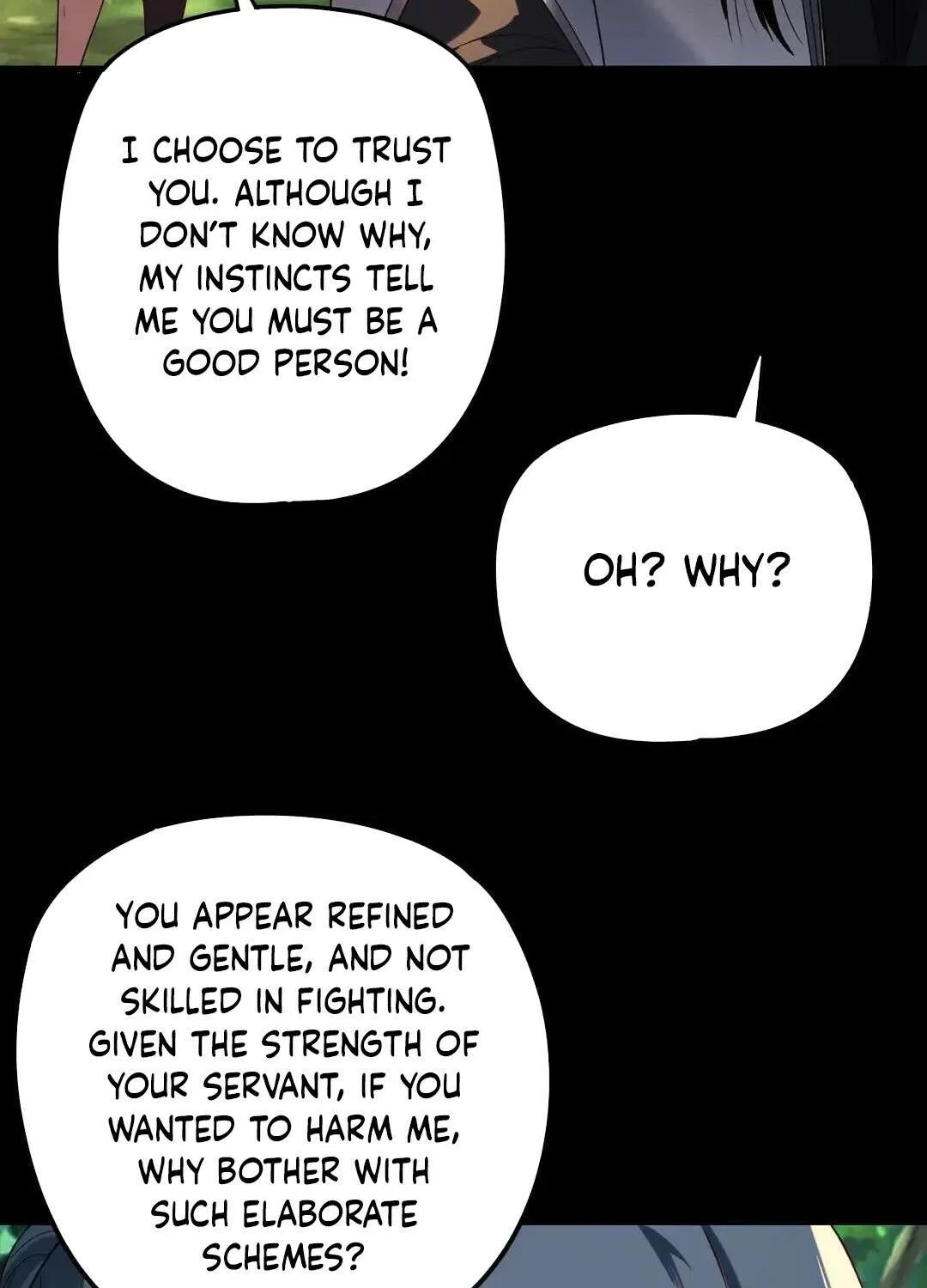 I Am the Fated Villain Chapter 289 page 19 - 
