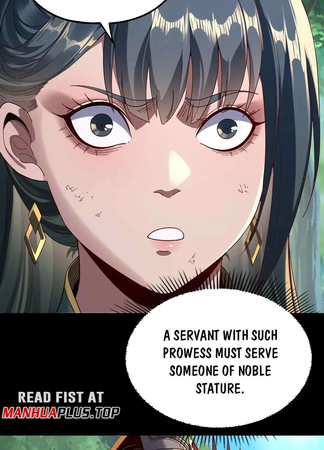 I Am the Fated Villain Chapter 289 page 20 - 