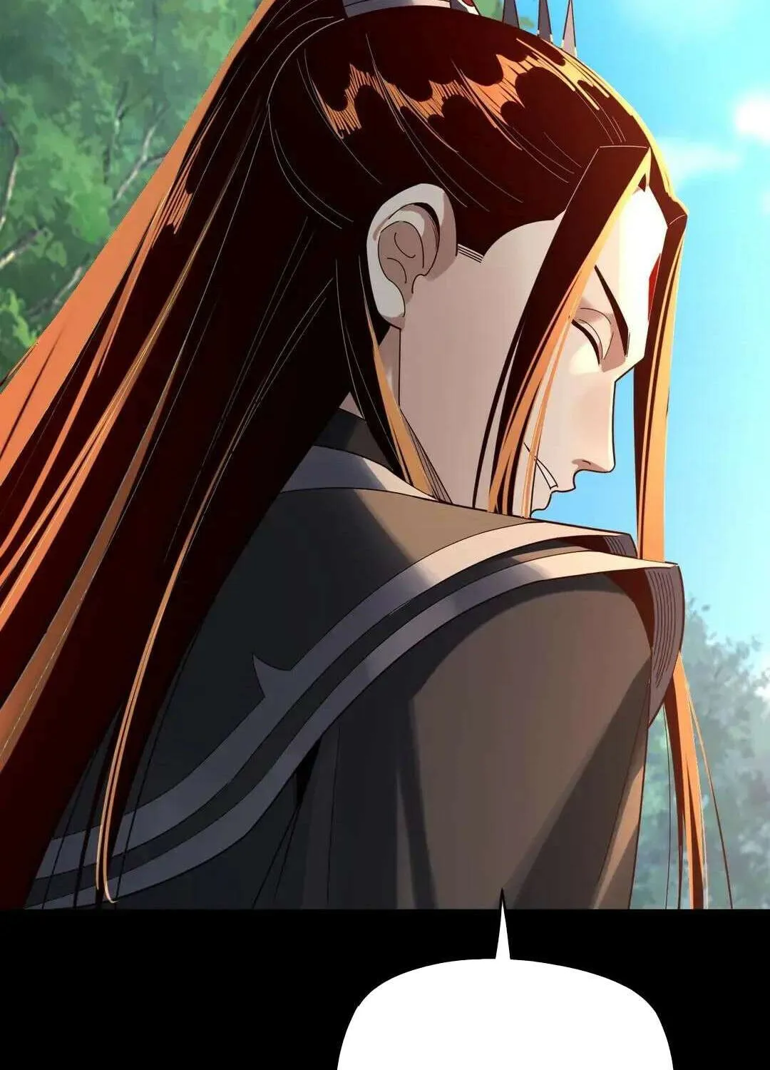 I Am the Fated Villain Chapter 289 page 21 - 