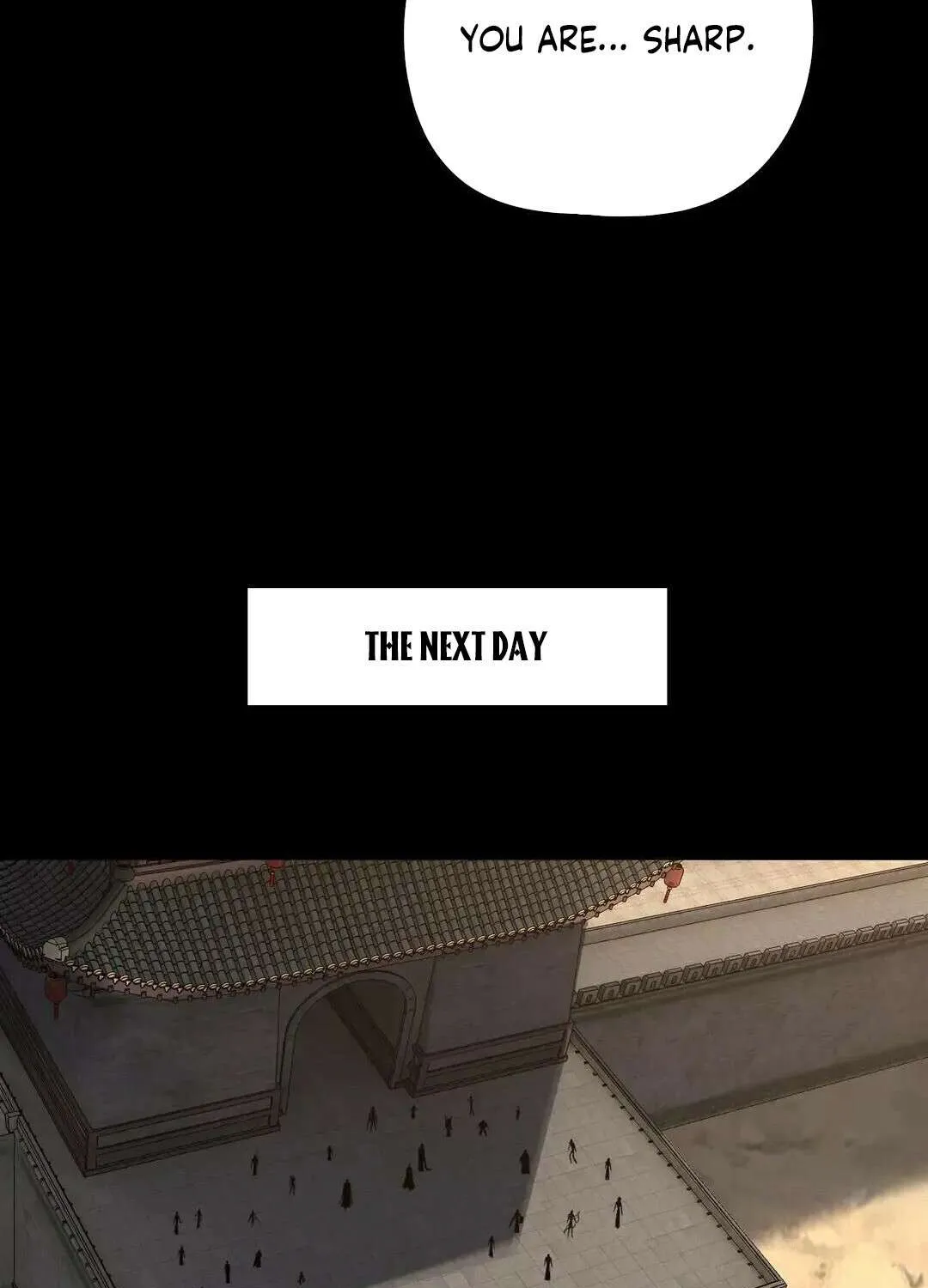 I Am the Fated Villain Chapter 289 page 22 - 