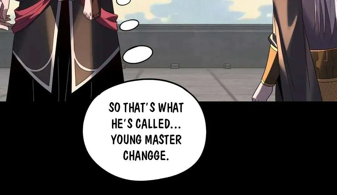 I Am the Fated Villain Chapter 289 page 26 - 