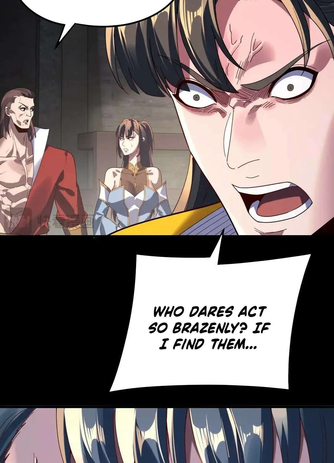 I Am the Fated Villain Chapter 289 page 31 - 