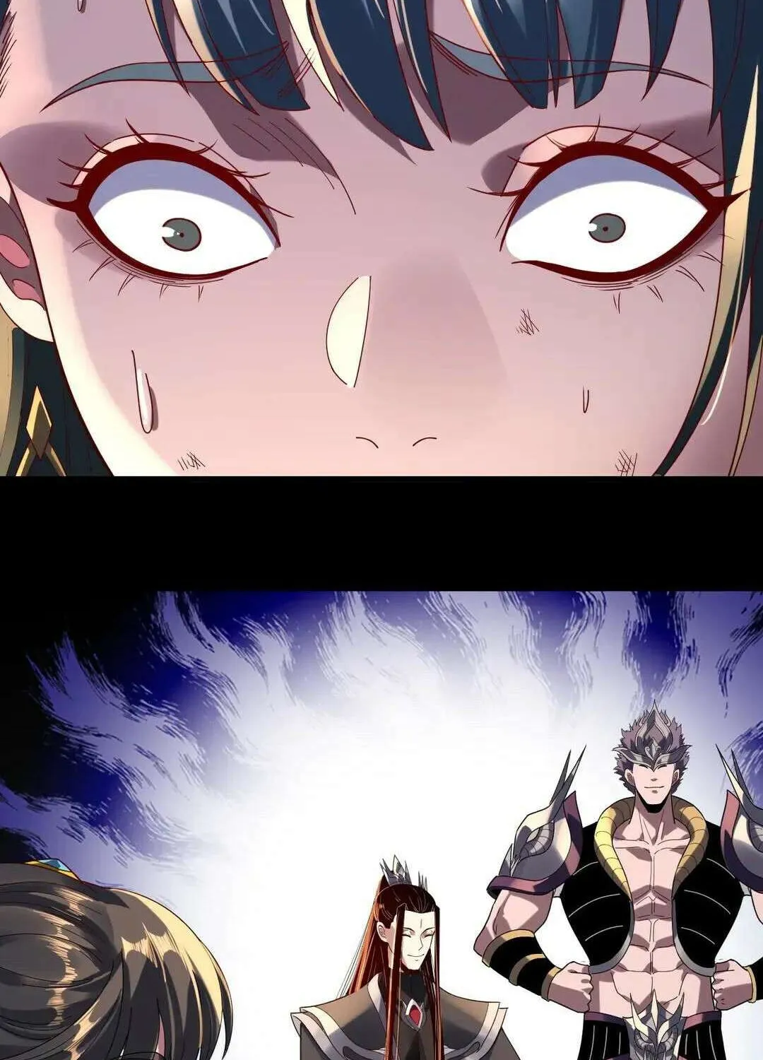 I Am the Fated Villain Chapter 289 page 32 - 