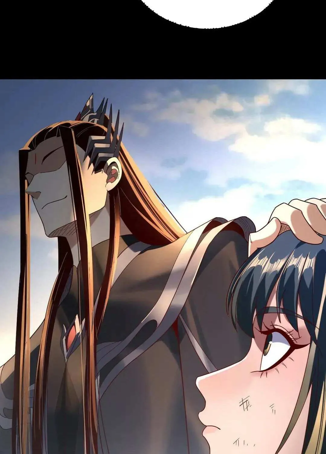I Am the Fated Villain Chapter 289 page 39 - 