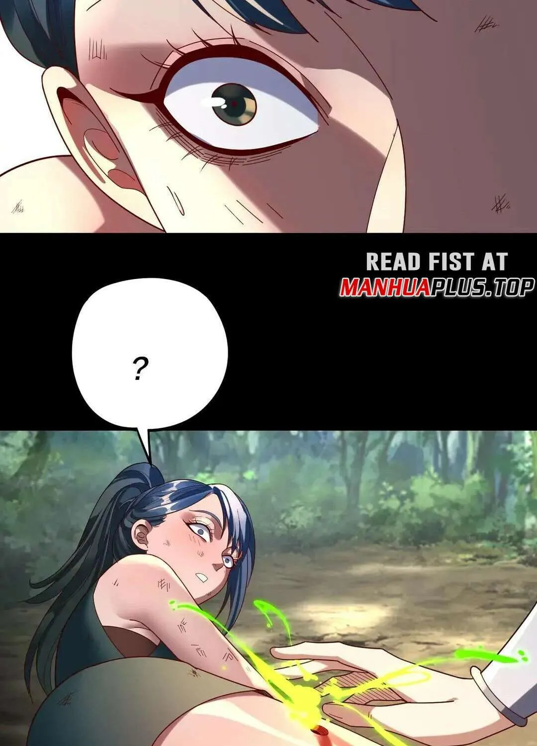 I Am the Fated Villain Chapter 289 page 5 - 