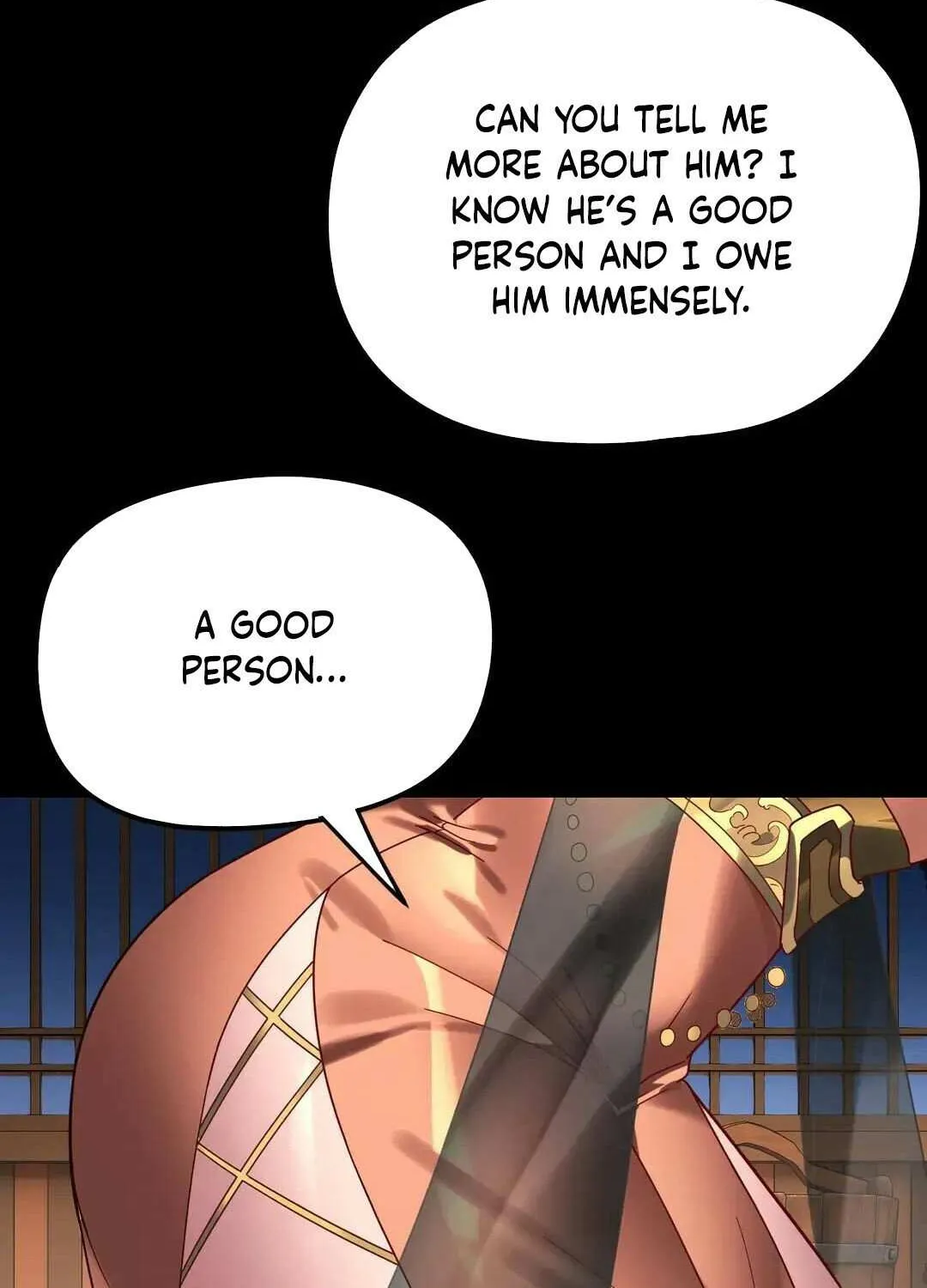 I Am the Fated Villain Chapter 289 page 45 - 