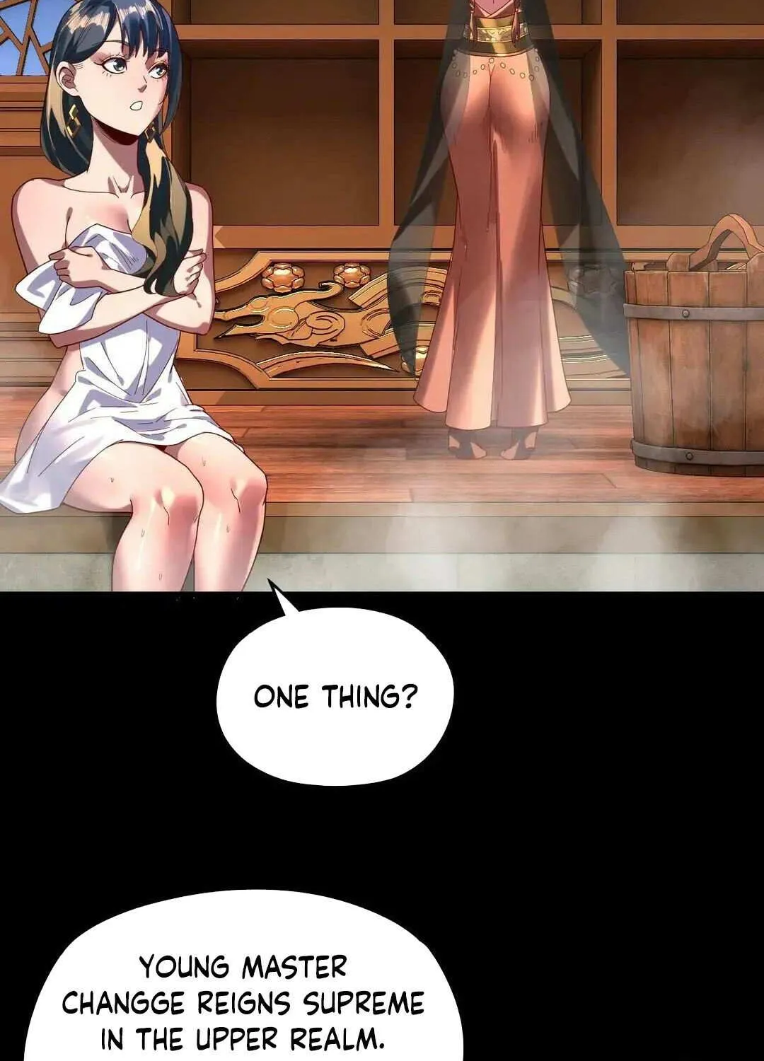 I Am the Fated Villain Chapter 289 page 47 - 