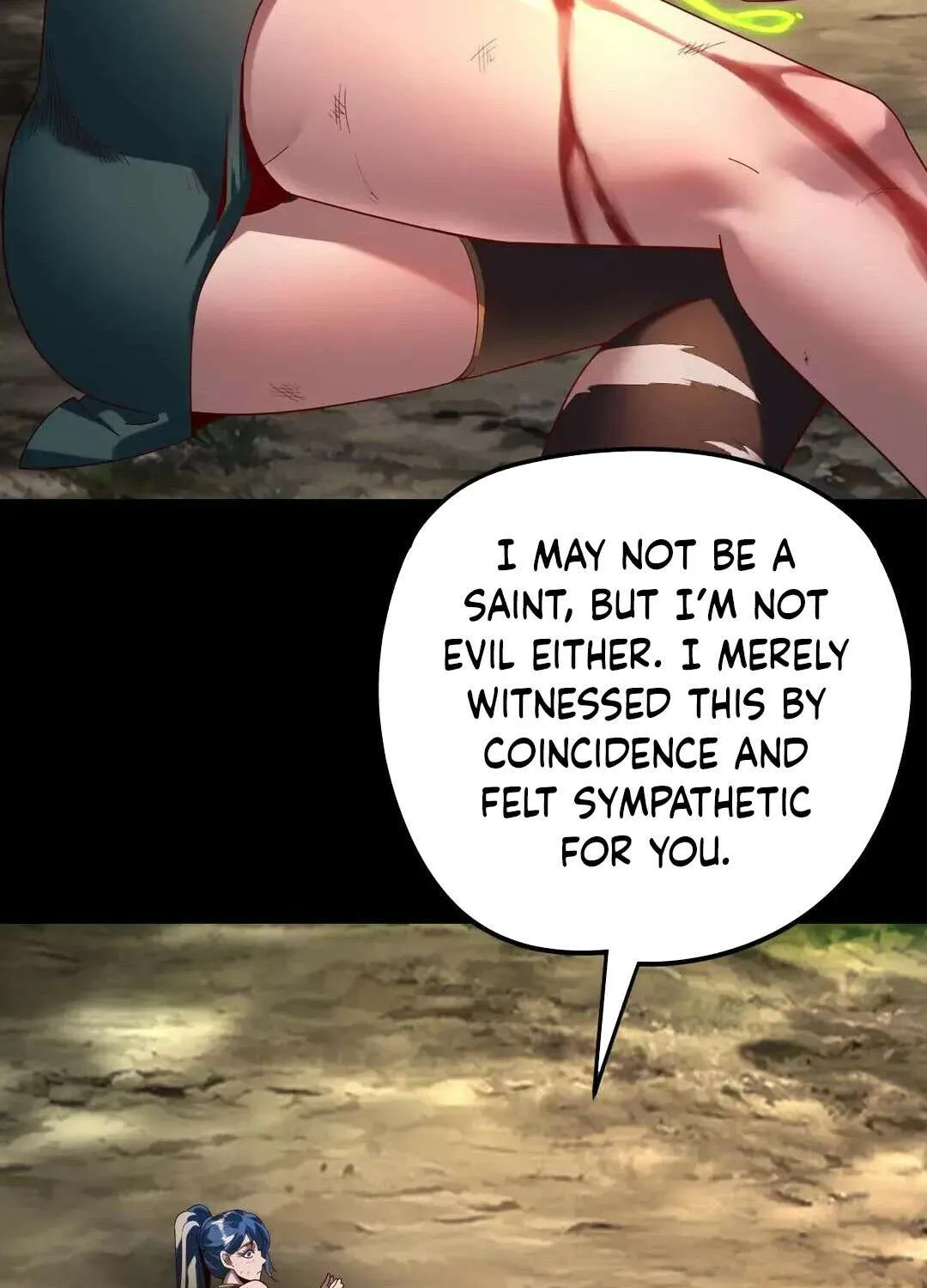 I Am the Fated Villain Chapter 289 page 6 - 