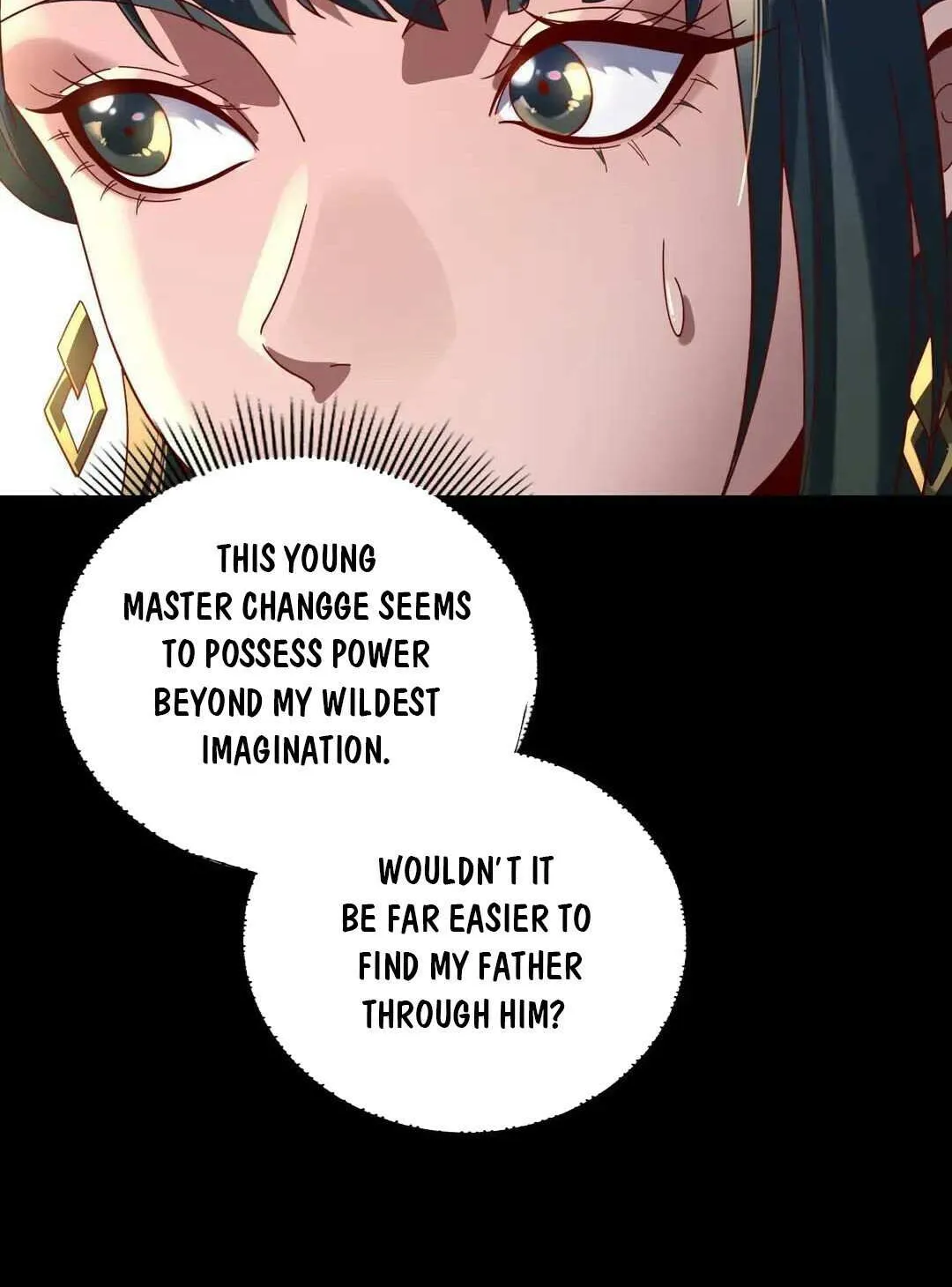 I Am the Fated Villain Chapter 289 page 51 - 