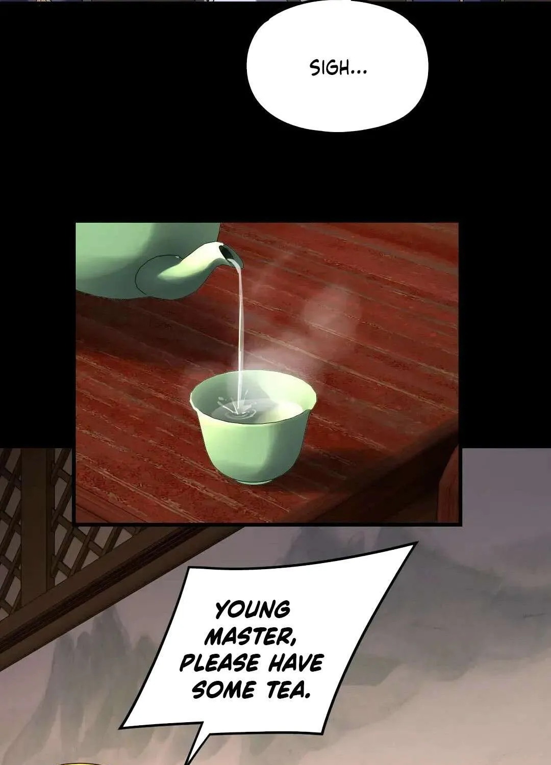 I Am the Fated Villain Chapter 289 page 54 - 