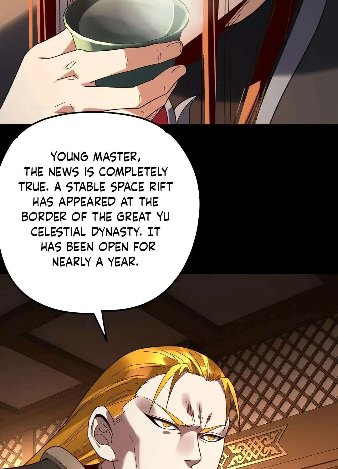 I Am the Fated Villain Chapter 289 page 57 - 