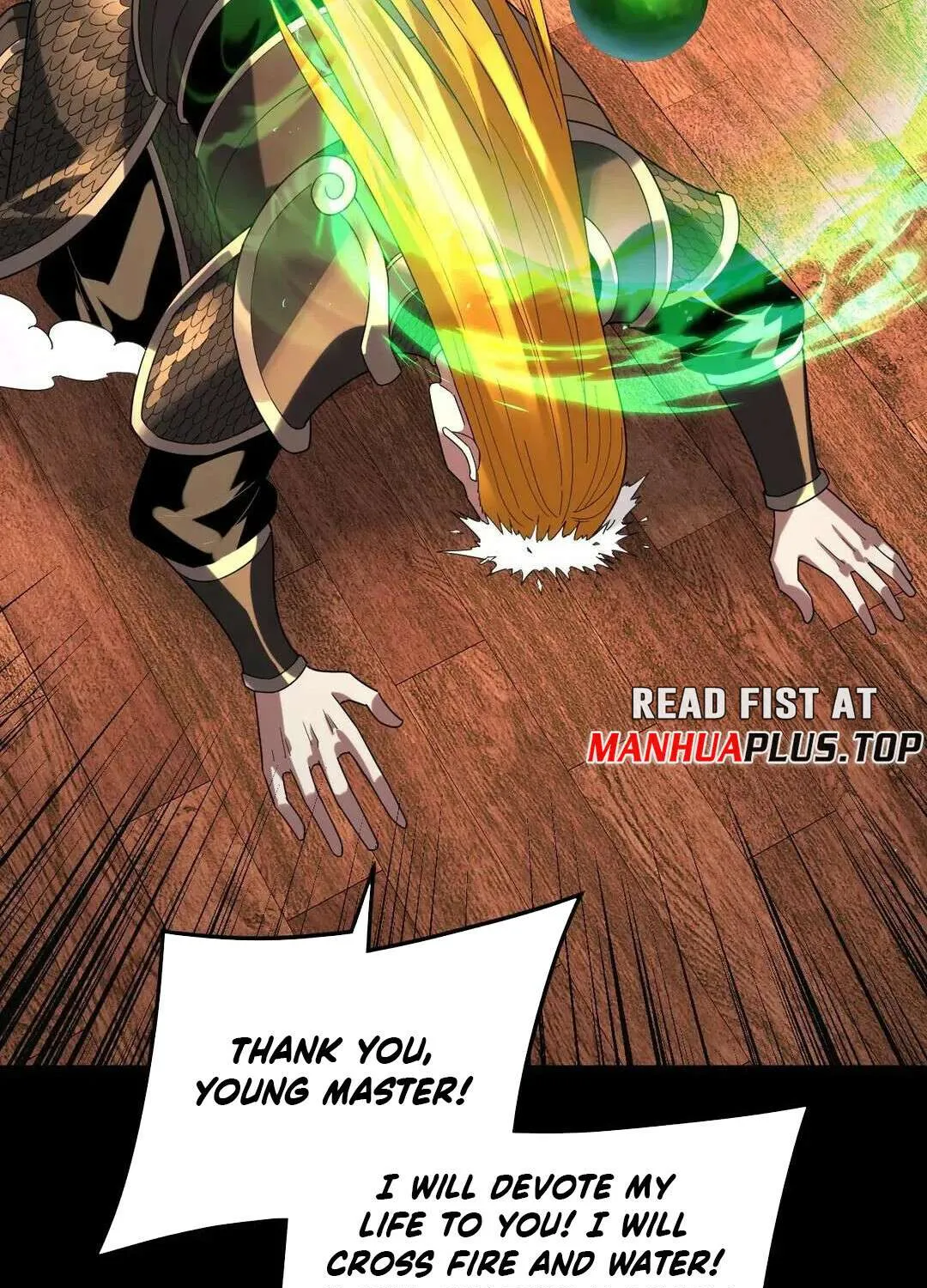 I Am the Fated Villain Chapter 289 page 65 - 