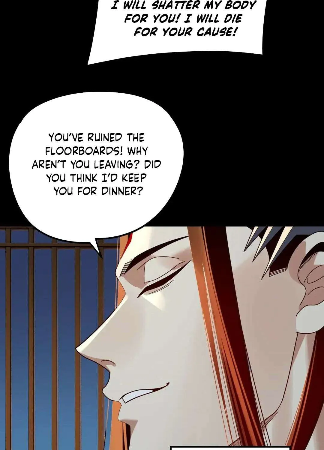 I Am the Fated Villain Chapter 289 page 66 - 