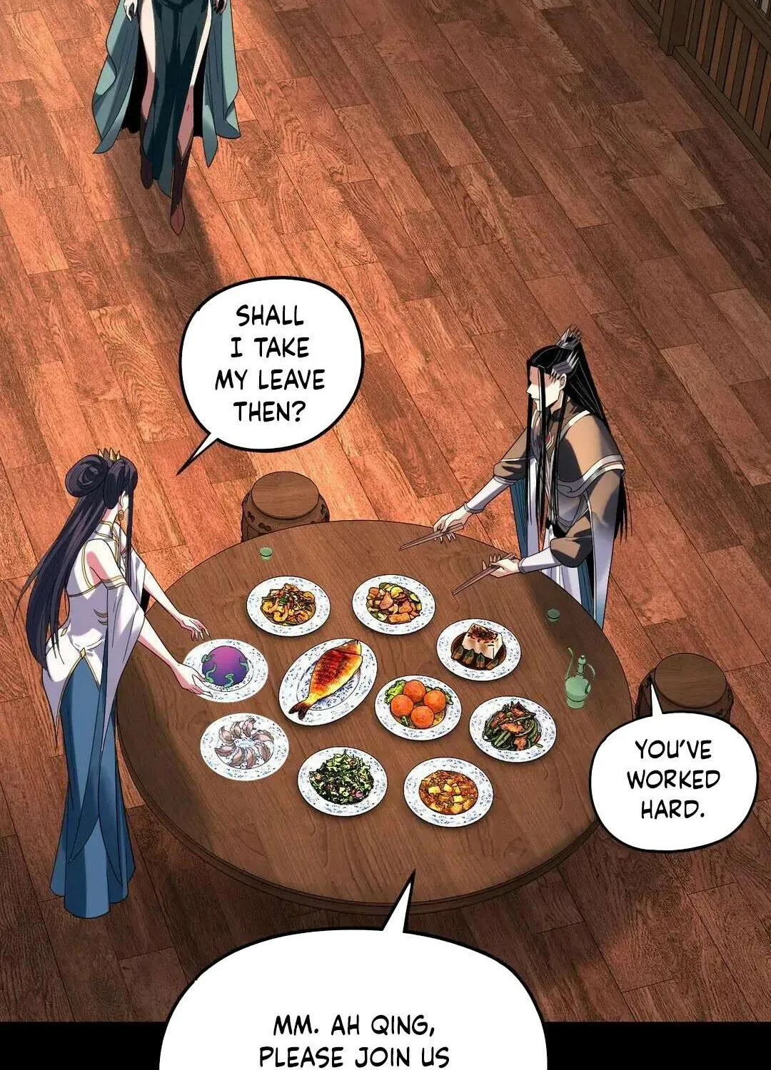 I Am the Fated Villain Chapter 289 page 68 - 
