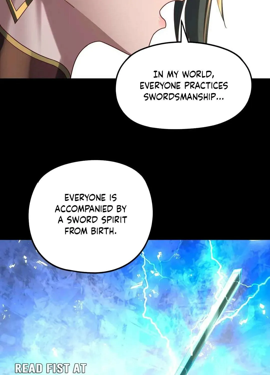 I Am the Fated Villain Chapter 289 page 73 - 
