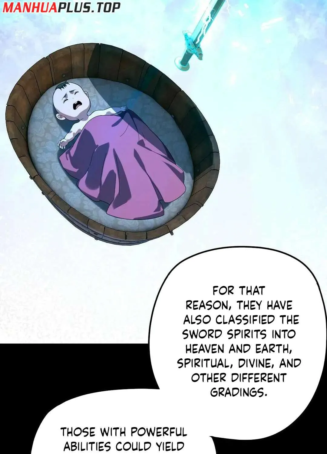I Am the Fated Villain Chapter 289 page 74 - 