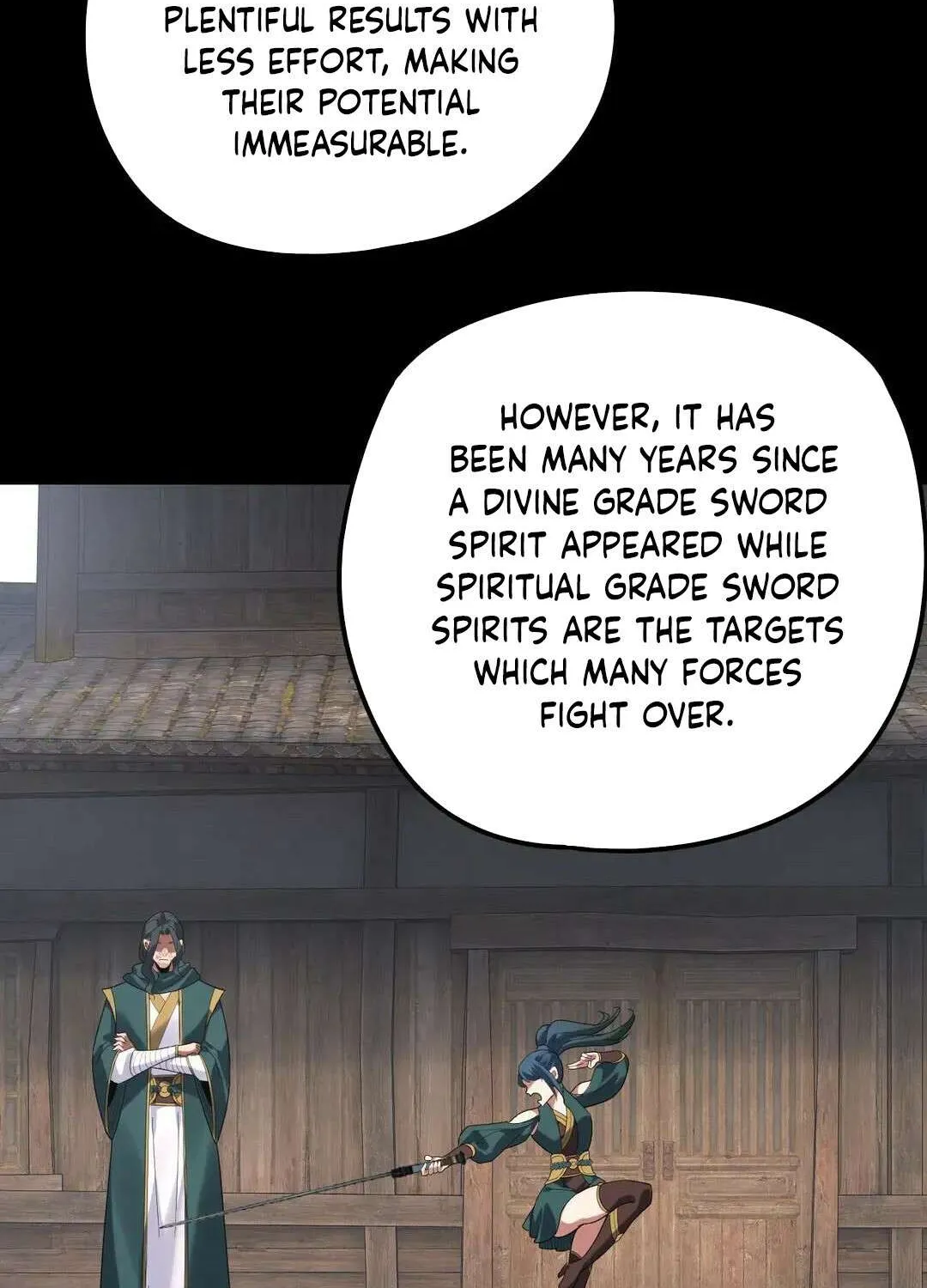 I Am the Fated Villain Chapter 289 page 75 - 