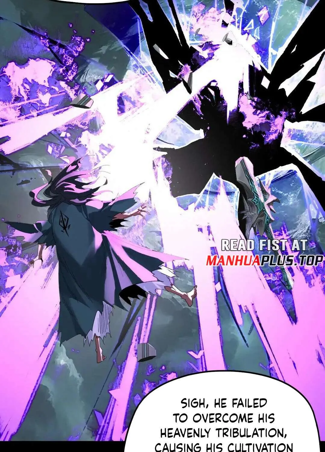 I Am the Fated Villain Chapter 289 page 78 - 