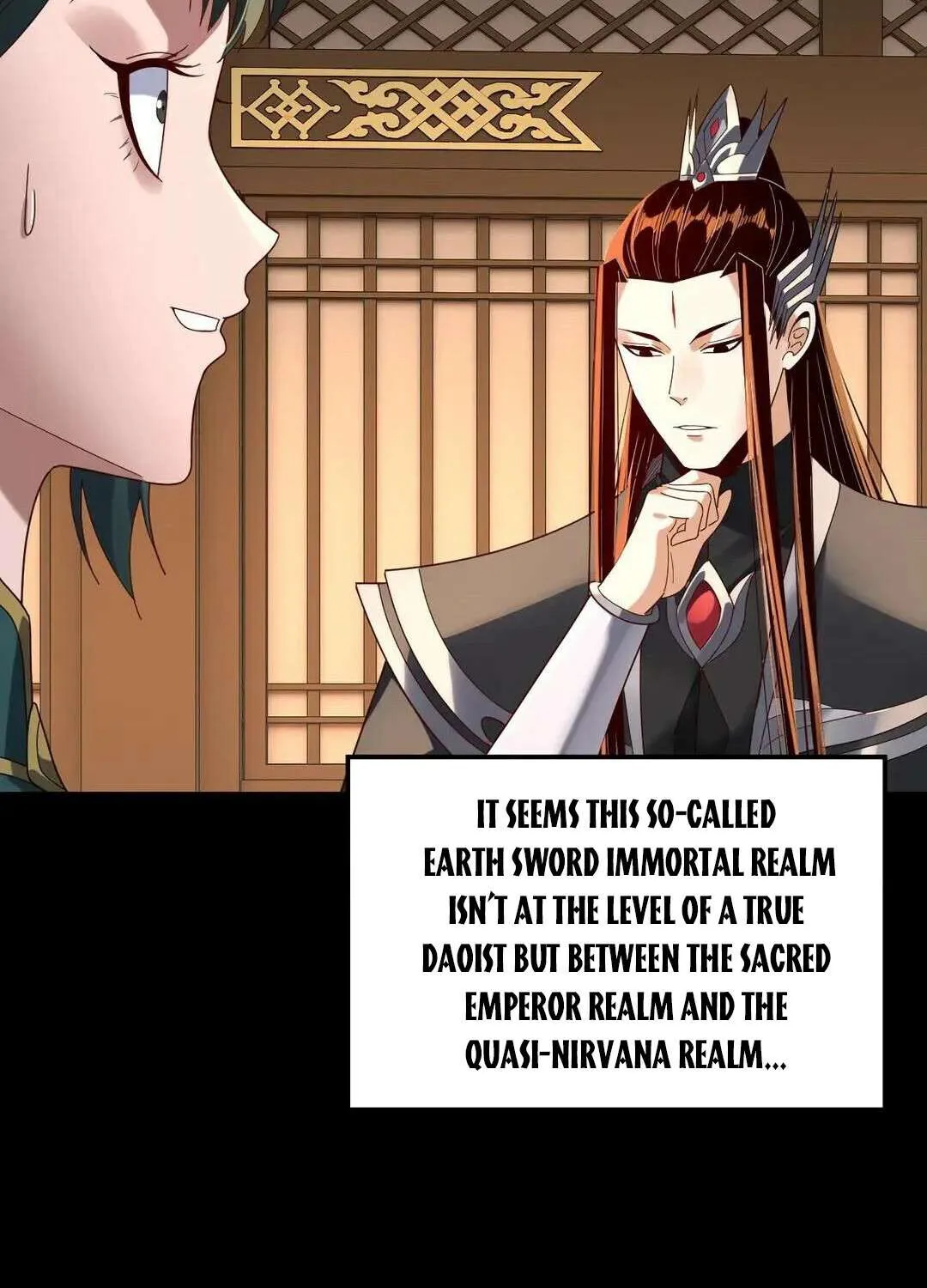 I Am the Fated Villain Chapter 289 page 80 - 