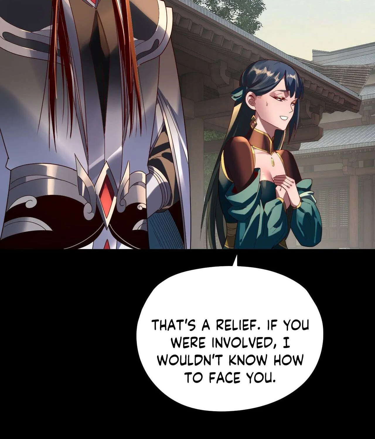 I Am the Fated Villain Chapter 290 page 18 - 