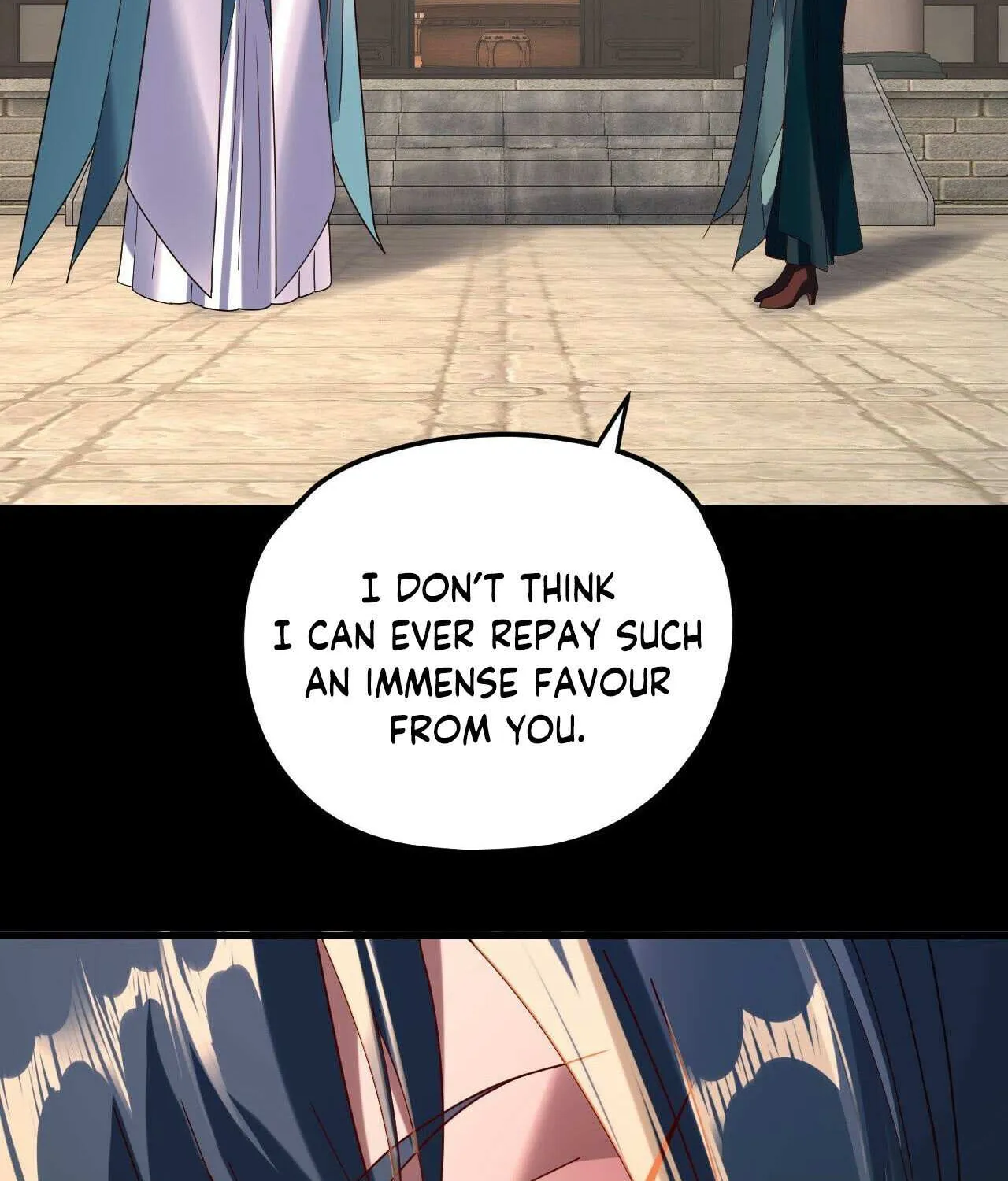 I Am the Fated Villain Chapter 290 page 23 - 