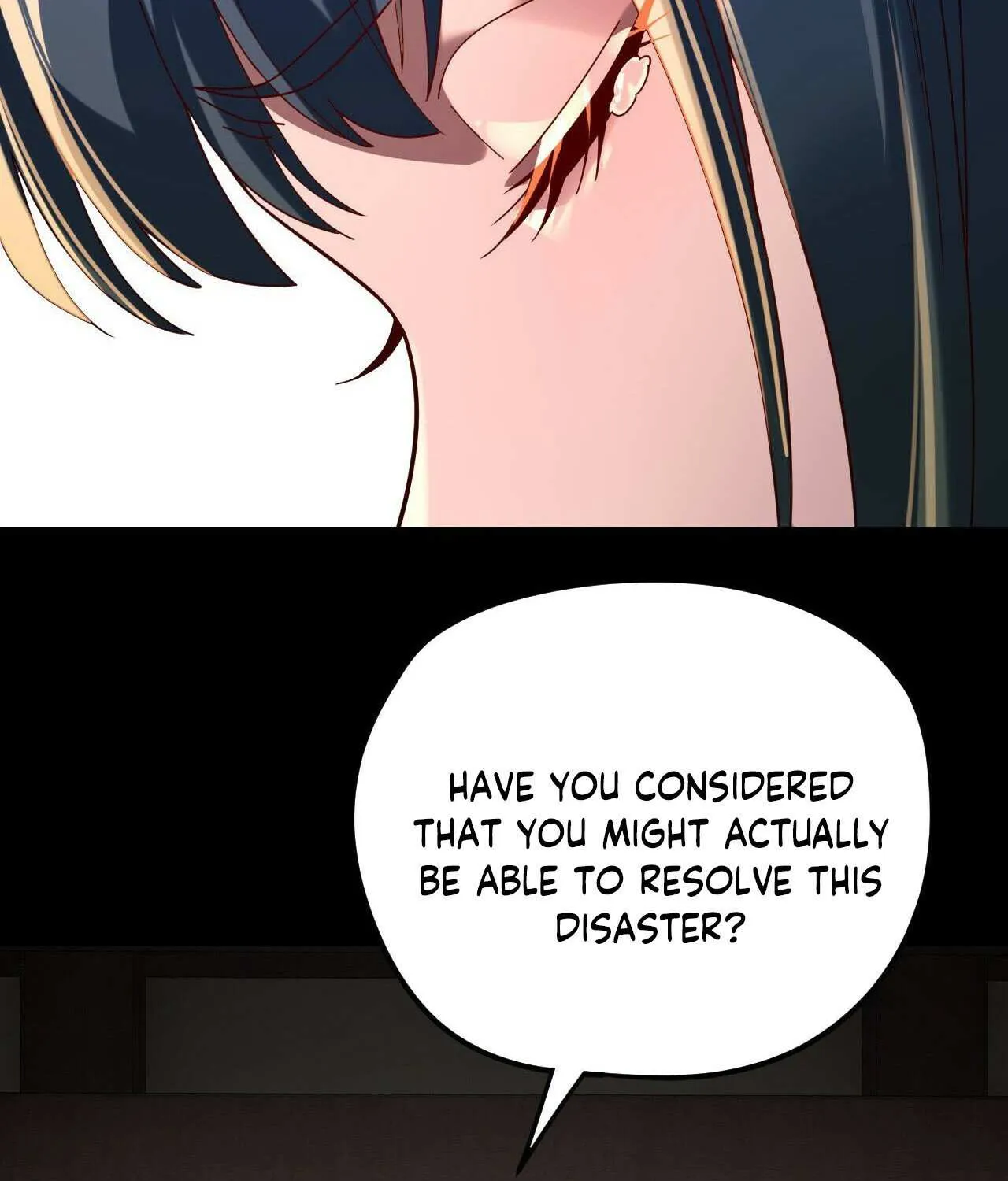 I Am the Fated Villain Chapter 290 page 24 - 