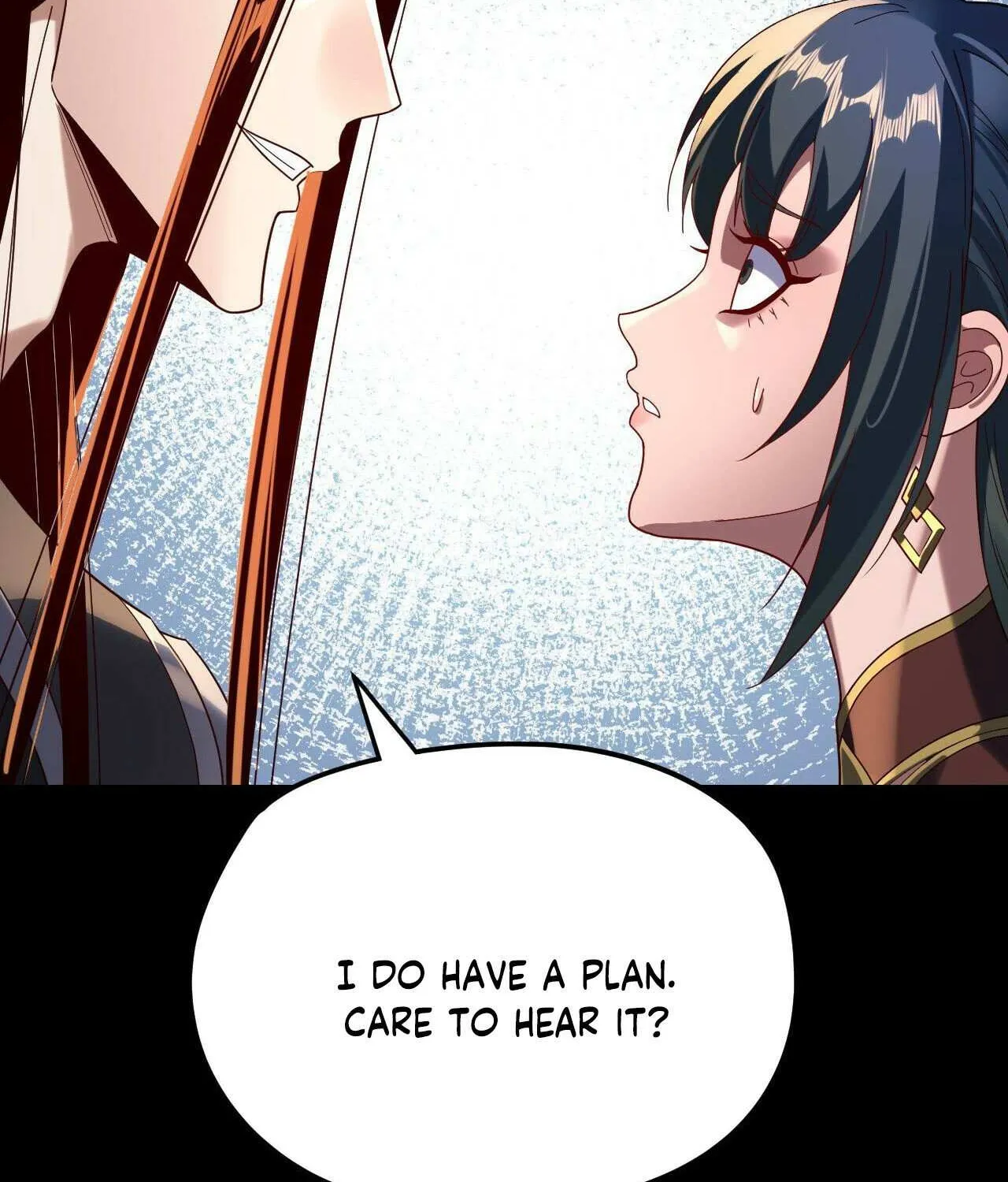 I Am the Fated Villain Chapter 290 page 27 - 