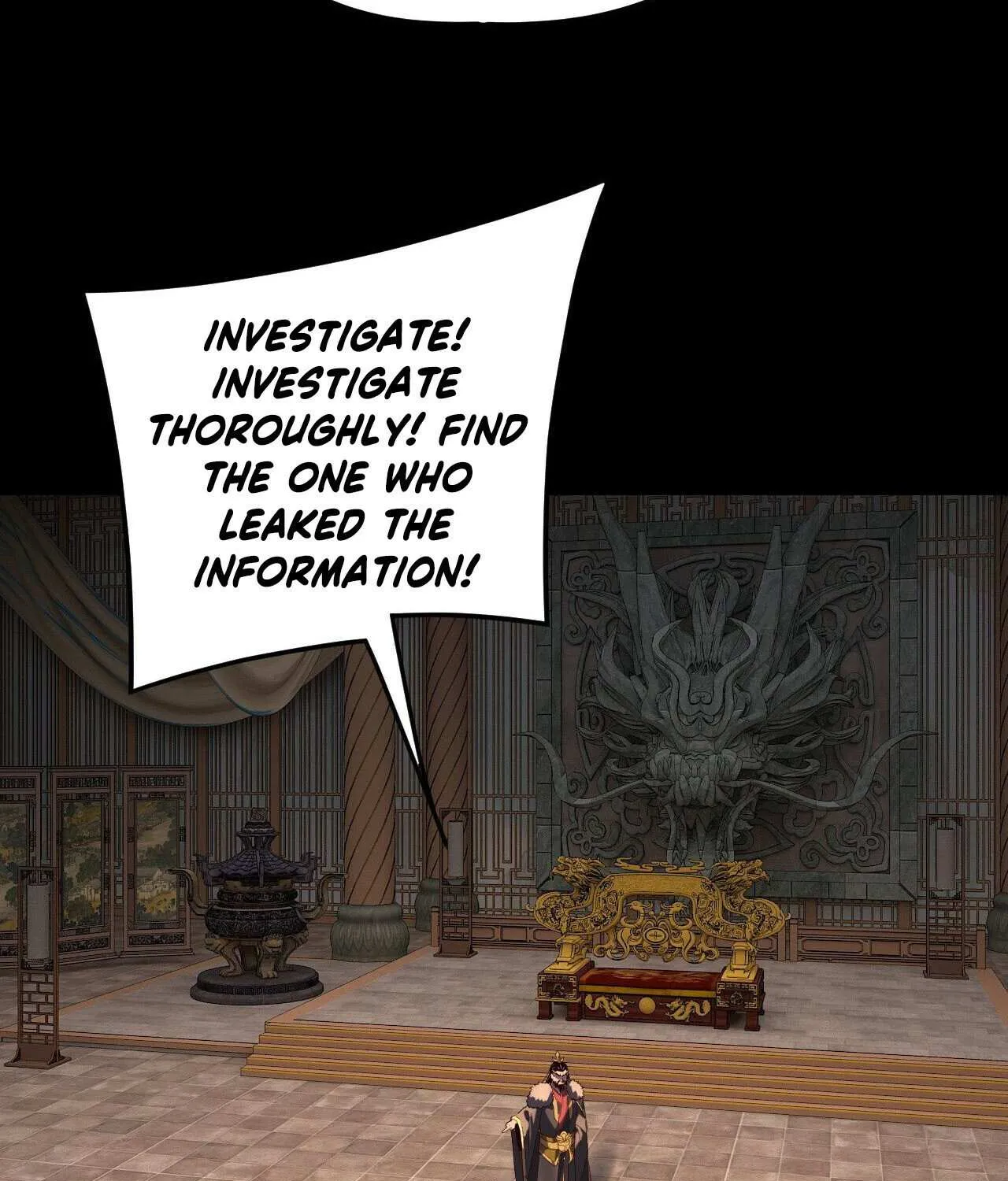I Am the Fated Villain Chapter 290 page 28 - 